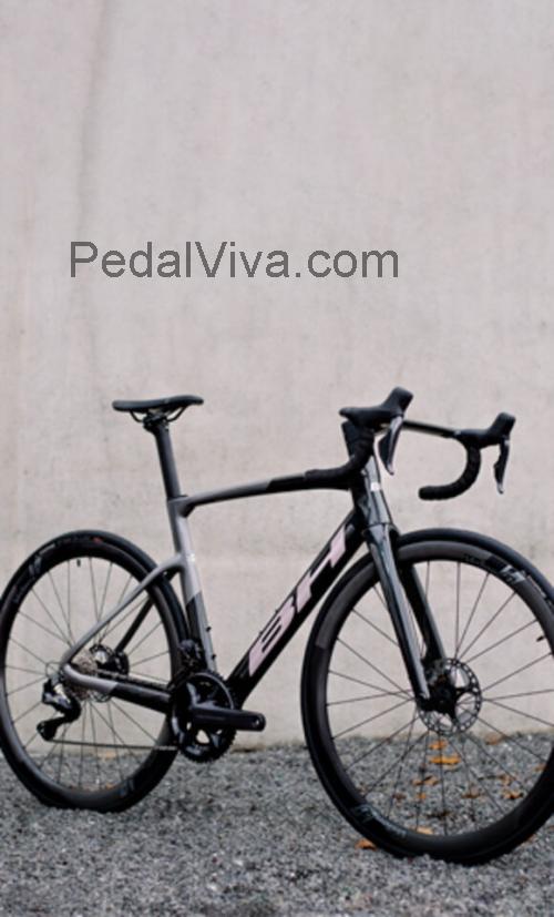 BH Prisma ficha tecnica